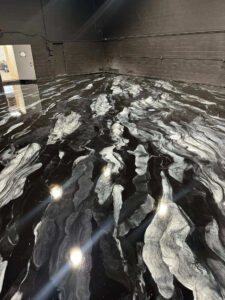 best epoxy company in vancouver