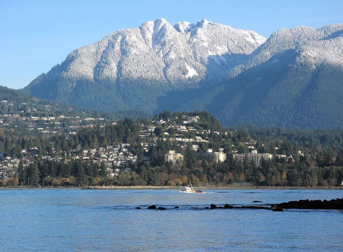 epoxy company in west vancouver, bc