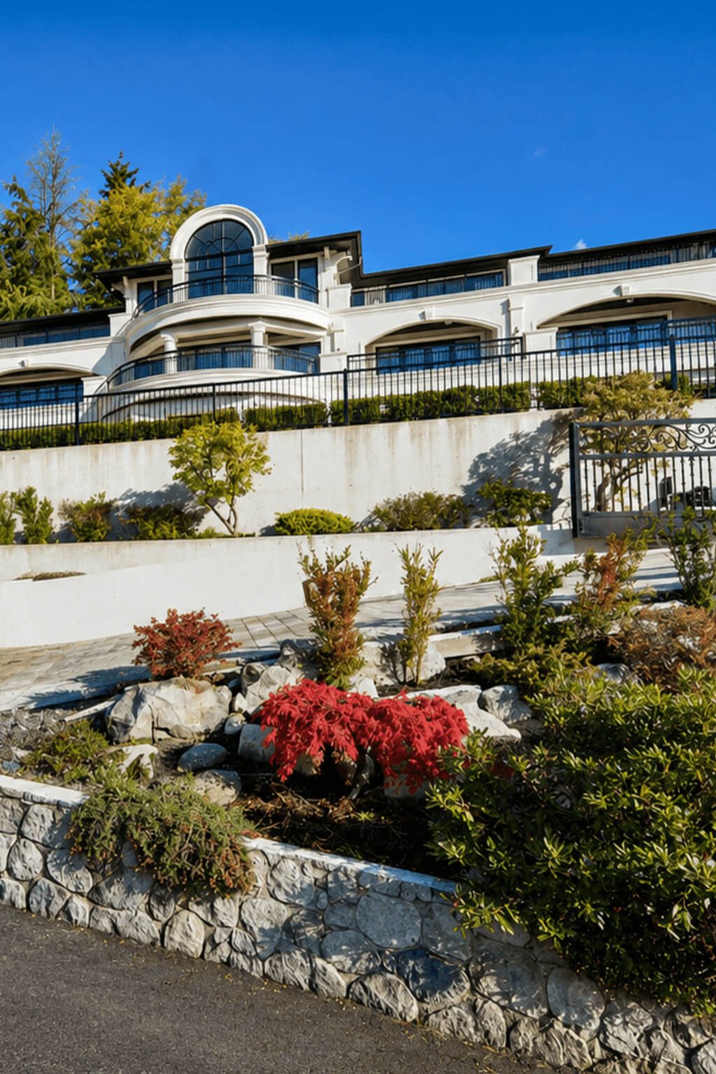 west vancouver residential epoxy
