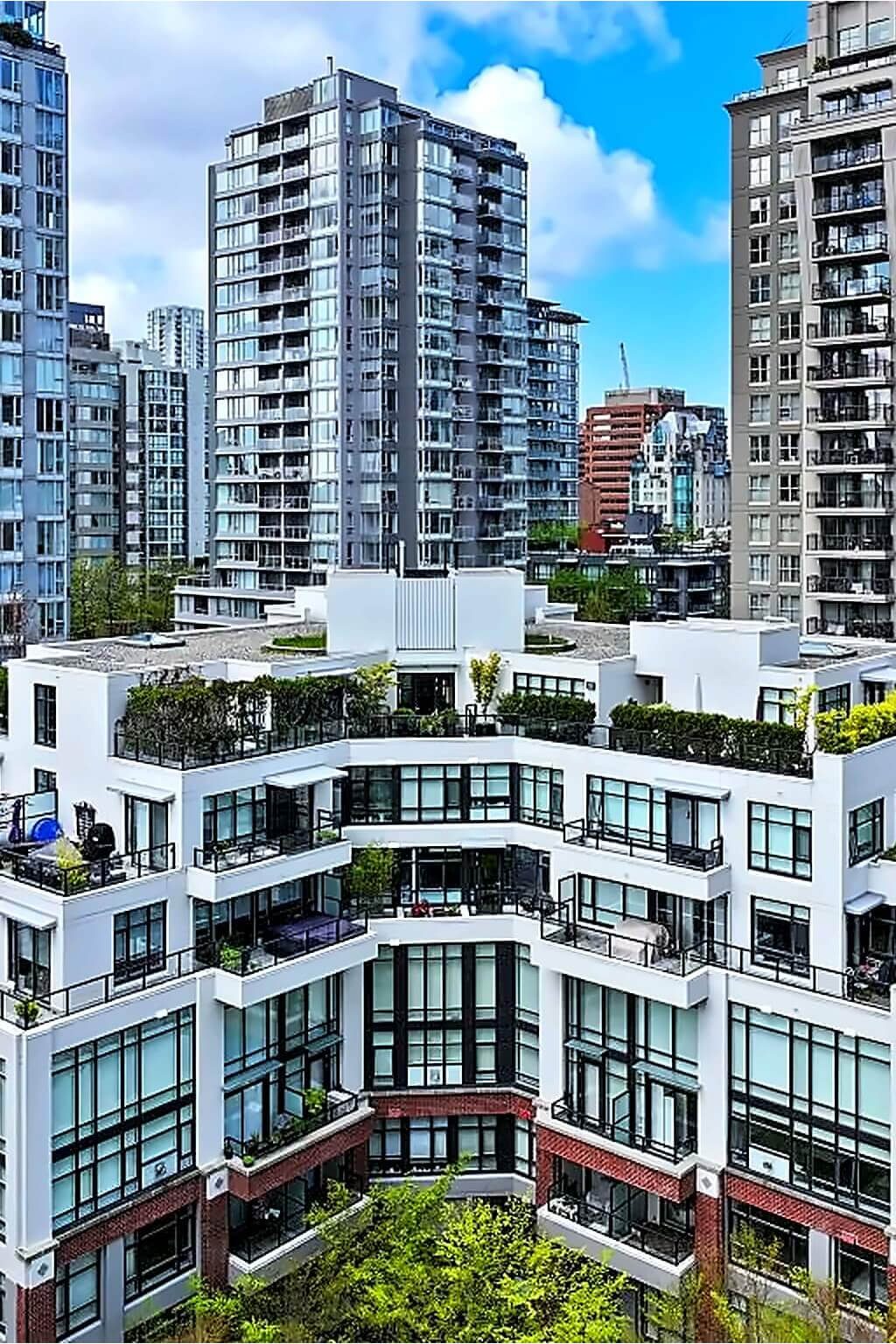 yaletown epoxy flooring